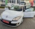 Белый Рено Меган, объемом двигателя 1.46 л и пробегом 250 тыс. км за 6500 $, фото 62 на Automoto.ua