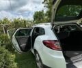 Білий Рено Меган, об'ємом двигуна 1.5 л та пробігом 180 тис. км за 8500 $, фото 4 на Automoto.ua