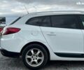 Білий Рено Меган, об'ємом двигуна 1.5 л та пробігом 240 тис. км за 8190 $, фото 9 на Automoto.ua