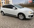Білий Рено Меган, об'ємом двигуна 1.5 л та пробігом 202 тис. км за 7200 $, фото 31 на Automoto.ua