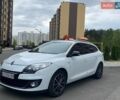 Белый Рено Меган, объемом двигателя 1.5 л и пробегом 285 тыс. км за 8200 $, фото 4 на Automoto.ua