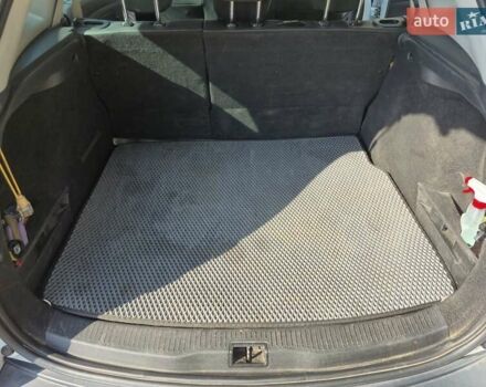 Білий Рено Меган, об'ємом двигуна 1.46 л та пробігом 270 тис. км за 8900 $, фото 7 на Automoto.ua