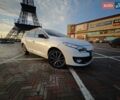 Белый Рено Меган, объемом двигателя 1.46 л и пробегом 240 тыс. км за 10300 $, фото 7 на Automoto.ua