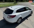Белый Рено Меган, объемом двигателя 1.5 л и пробегом 225 тыс. км за 7699 $, фото 25 на Automoto.ua