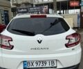 Белый Рено Меган, объемом двигателя 1.5 л и пробегом 337 тыс. км за 6900 $, фото 3 на Automoto.ua