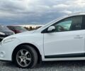 Білий Рено Меган, об'ємом двигуна 1.5 л та пробігом 240 тис. км за 8190 $, фото 3 на Automoto.ua
