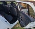 Белый Рено Меган, объемом двигателя 1.5 л и пробегом 317 тыс. км за 6000 $, фото 12 на Automoto.ua