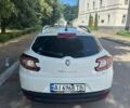 Белый Рено Меган, объемом двигателя 1.46 л и пробегом 220 тыс. км за 7400 $, фото 4 на Automoto.ua