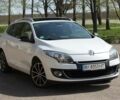 Білий Рено Меган, об'ємом двигуна 1.5 л та пробігом 279 тис. км за 8300 $, фото 1 на Automoto.ua