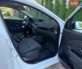 Білий Рено Меган, об'ємом двигуна 1.6 л та пробігом 219 тис. км за 8200 $, фото 29 на Automoto.ua