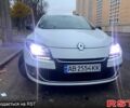 Белый Рено Меган, объемом двигателя 1.5 л и пробегом 248 тыс. км за 8700 $, фото 5 на Automoto.ua