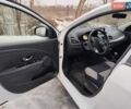 Білий Рено Меган, об'ємом двигуна 1.6 л та пробігом 194 тис. км за 7600 $, фото 16 на Automoto.ua