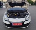 Белый Рено Меган, объемом двигателя 1.5 л и пробегом 224 тыс. км за 7300 $, фото 31 на Automoto.ua