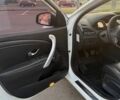Білий Рено Меган, об'ємом двигуна 1.46 л та пробігом 240 тис. км за 8300 $, фото 8 на Automoto.ua
