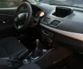 Белый Рено Меган, объемом двигателя 1.5 л и пробегом 275 тыс. км за 5916 $, фото 4 на Automoto.ua