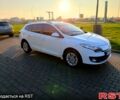 Белый Рено Меган, объемом двигателя 1.5 л и пробегом 29700 тыс. км за 7300 $, фото 3 на Automoto.ua