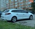 Білий Рено Меган, об'ємом двигуна 1.6 л та пробігом 230 тис. км за 8999 $, фото 5 на Automoto.ua