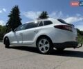 Белый Рено Меган, объемом двигателя 1.5 л и пробегом 225 тыс. км за 7699 $, фото 12 на Automoto.ua