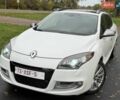 Білий Рено Меган, об'ємом двигуна 1.5 л та пробігом 224 тис. км за 8650 $, фото 22 на Automoto.ua