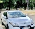 Белый Рено Меган, объемом двигателя 1.46 л и пробегом 290 тыс. км за 6900 $, фото 1 на Automoto.ua