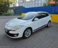 Белый Рено Меган, объемом двигателя 1.46 л и пробегом 234 тыс. км за 6550 $, фото 4 на Automoto.ua