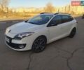 Белый Рено Меган, объемом двигателя 1.5 л и пробегом 270 тыс. км за 8500 $, фото 20 на Automoto.ua