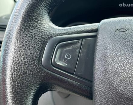 Білий Рено Меган, об'ємом двигуна 1.5 л та пробігом 195 тис. км за 7690 $, фото 36 на Automoto.ua