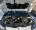 Білий Рено Меган, об'ємом двигуна 1.5 л та пробігом 200 тис. км за 10500 $, фото 11 на Automoto.ua