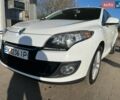 Белый Рено Меган, объемом двигателя 1.5 л и пробегом 250 тыс. км за 7400 $, фото 17 на Automoto.ua