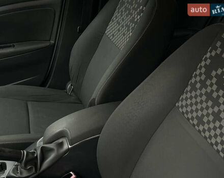 Белый Рено Меган, объемом двигателя 1.5 л и пробегом 266 тыс. км за 6599 $, фото 8 на Automoto.ua