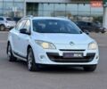 Белый Рено Меган, объемом двигателя 1.4 л и пробегом 250 тыс. км за 6300 $, фото 9 на Automoto.ua
