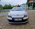 Белый Рено Меган, объемом двигателя 1.5 л и пробегом 245 тыс. км за 6500 $, фото 4 на Automoto.ua