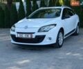 Білий Рено Меган, об'ємом двигуна 1.6 л та пробігом 219 тис. км за 8200 $, фото 11 на Automoto.ua