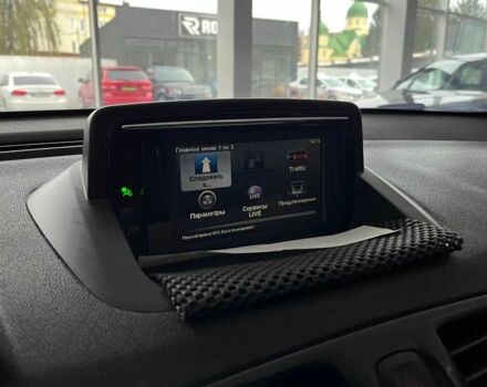 Белый Рено Меган, объемом двигателя 1.5 л и пробегом 256 тыс. км за 7350 $, фото 16 на Automoto.ua