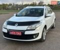 Білий Рено Меган, об'ємом двигуна 1.6 л та пробігом 252 тис. км за 7500 $, фото 2 на Automoto.ua