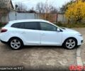 Белый Рено Меган, объемом двигателя 1.5 л и пробегом 300 тыс. км за 6000 $, фото 8 на Automoto.ua