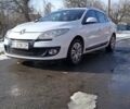 Белый Рено Меган, объемом двигателя 1.46 л и пробегом 306 тыс. км за 7500 $, фото 2 на Automoto.ua