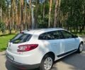 Білий Рено Меган, об'ємом двигуна 1.46 л та пробігом 218 тис. км за 6500 $, фото 3 на Automoto.ua