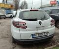 Белый Рено Меган, объемом двигателя 1.46 л и пробегом 250 тыс. км за 3500 $, фото 1 на Automoto.ua
