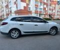 Білий Рено Меган, об'ємом двигуна 1.6 л та пробігом 98 тис. км за 8000 $, фото 2 на Automoto.ua