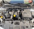 Білий Рено Меган, об'ємом двигуна 1.5 л та пробігом 250 тис. км за 6999 $, фото 92 на Automoto.ua