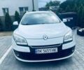 Белый Рено Меган, объемом двигателя 1.46 л и пробегом 234 тыс. км за 7200 $, фото 1 на Automoto.ua