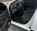 Белый Рено Меган, объемом двигателя 1.5 л и пробегом 243 тыс. км за 8700 $, фото 3 на Automoto.ua