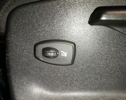 Білий Рено Меган, об'ємом двигуна 1.5 л та пробігом 261 тис. км за 7600 $, фото 23 на Automoto.ua