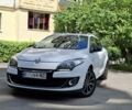 Белый Рено Меган, объемом двигателя 1.5 л и пробегом 241 тыс. км за 7800 $, фото 1 на Automoto.ua