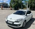 Білий Рено Меган, об'ємом двигуна 1.5 л та пробігом 280 тис. км за 6400 $, фото 1 на Automoto.ua