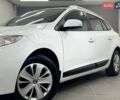 Білий Рено Меган, об'ємом двигуна 1.5 л та пробігом 270 тис. км за 6699 $, фото 9 на Automoto.ua