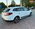 Белый Рено Меган, объемом двигателя 1.46 л и пробегом 246 тыс. км за 8999 $, фото 7 на Automoto.ua