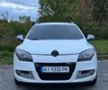 Білий Рено Меган, об'ємом двигуна 1.6 л та пробігом 230 тис. км за 8999 $, фото 2 на Automoto.ua