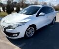 Білий Рено Меган, об'ємом двигуна 1.5 л та пробігом 262 тис. км за 7200 $, фото 1 на Automoto.ua